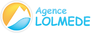 Logo de l'agence AGENCE LOLMEDE
